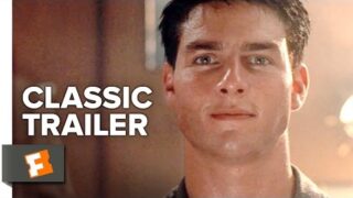 Top Gun (1986) Official Trailer – Tom Cruise Movie