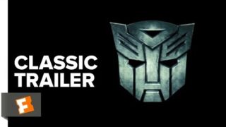 Transformers (2007) Teaser Trailer #1 | Movieclips Classic Trailers