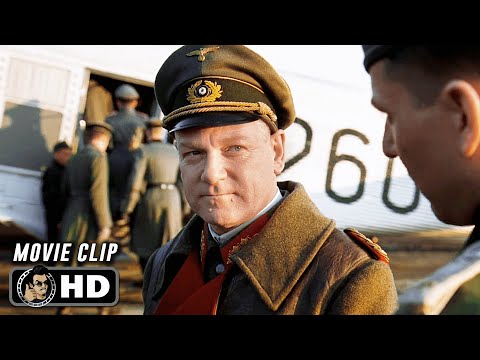 VALKYRIE Clip – "The German Eastern Front" (2008)