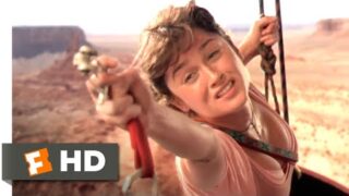 Vertical Limit (2000) – Cut the Rope Scene (1/10) | Movieclips