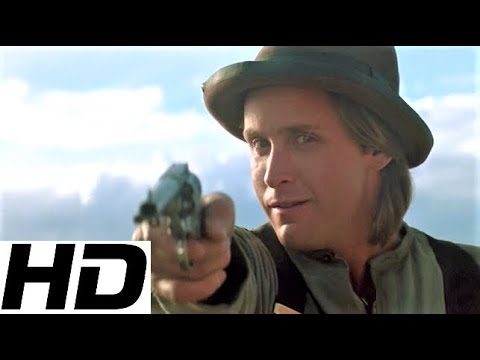 Young Guns II • Blaze of Glory • Bon Jovi
