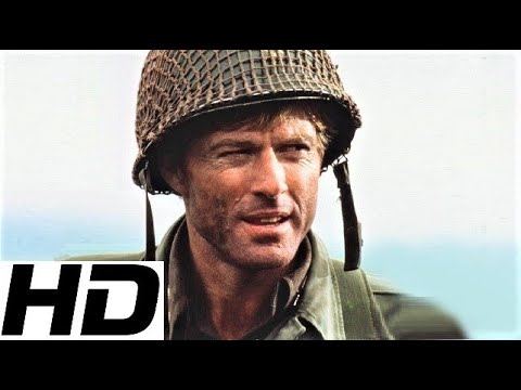 A Bridge Too Far • Main Theme • John Addison