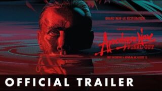 APOCALYPSE NOW: FINAL CUT – Official Trailer – Dir. by Francis Ford Coppola