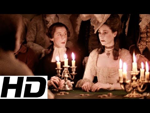 Barry Lyndon • Piano Trio in E Flat • Franz Schubert