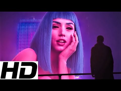 Blade Runner 2049 • Flight to LAPD/Tears in the Rain • Vangelis & Hans Zimmer