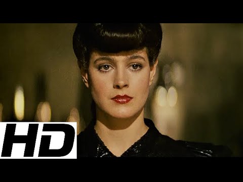 Blade Runner • Main Theme • Vangelis