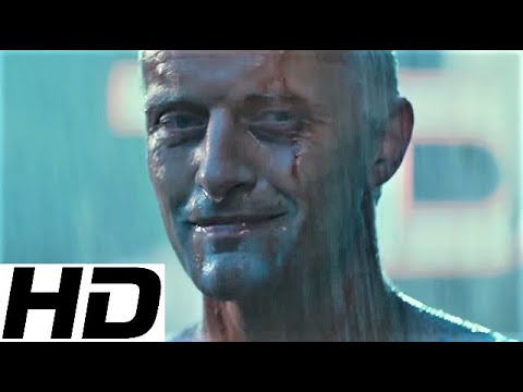 Blade Runner • Tears in Rain • Vangelis