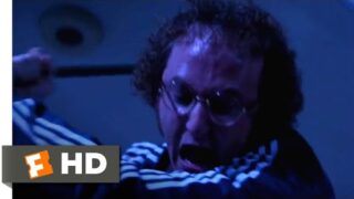 Carlito's Way (1993) – Killing the Mob Boss Scene (6/10) | Movieclips