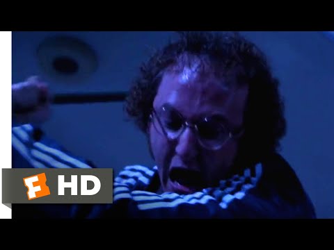 Carlito's Way (1993) – Killing the Mob Boss Scene (6/10) | Movieclips