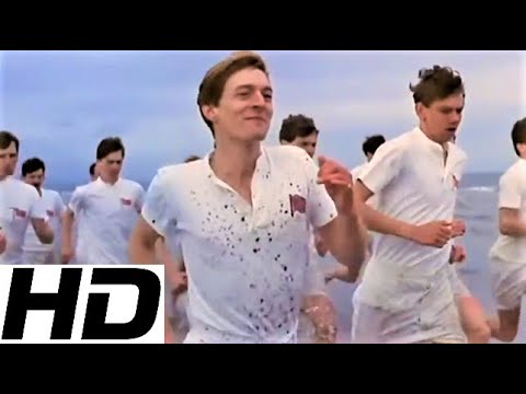 Chariots of Fire • Main Theme • Vangelis
