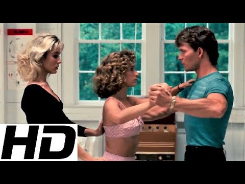 Dirty Dancing • Hungry Eyes • Eric Carmen