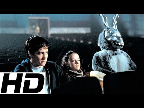 Donnie Darko • Mad World • Gary Jules