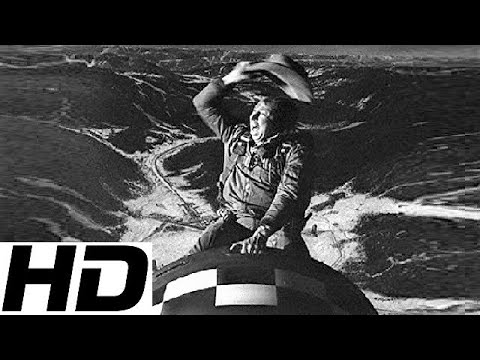 Dr.  Strangelove • We'll Meet Again • Vera Lynn