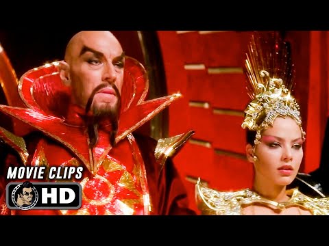 FLASH GORDON Clips – Part One (1980)