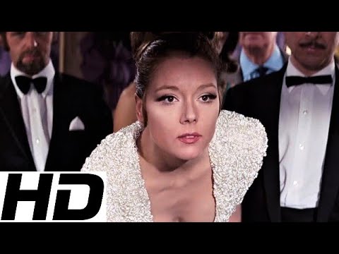 On Her Majesty's Secret Service • We Have All the Time in the World • John Barry
