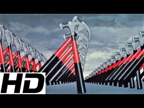 Pink Floyd: The Wall • Run Like Hell