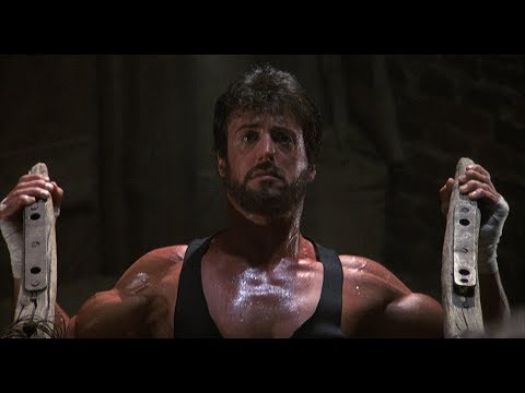 Rocky 4 – Heart's On Fire (1080p)