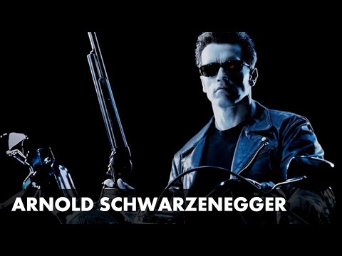 THE BEST OF ARNOLD SCHWARZENEGGER – Terminator 2, Red Heat, Total Recall, Raw Deal