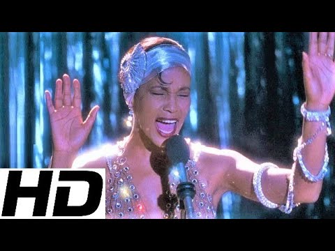 The Bodyguard • I Have Nothing • Whitney Houston