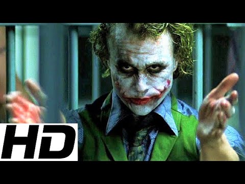 The Dark Knight • Main Theme • Hans Zimmer
