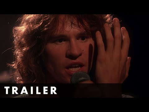 THE DOORS – Newly restored in 4K – Starring Val Kilmer