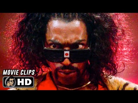 THE LAST DRAGON – Best Lines (1985)