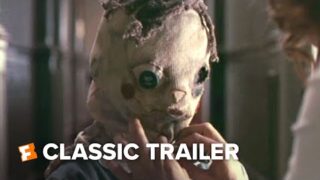 The Orphanage (2007) Trailer #1 | Movieclips Classic Trailers