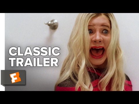 White Chicks (2004) Official Trailer 1 – Marlon Wayans Movie