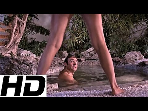 You Only Live Twice • Theme Song • Nancy Sinatra
