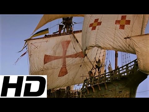1492: Conquest of Paradise • Main Theme • Vangelis – HD Film Tributes