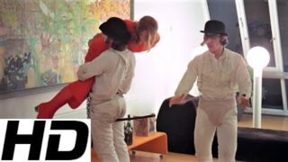 A Clockwork Orange • Singin' in the Rain • Gene Kelly – HD Film Tributes
