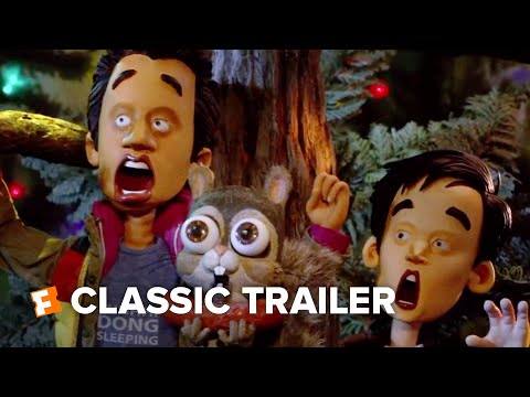 A Very Harold & Kumar 3D Christmas (2011) Trailer #1 | Movieclips Classic Trailers