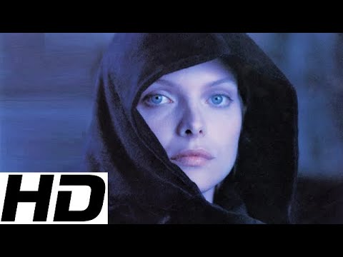 Ladyhawke • I'll Stand By You • The Pretenders – HD Film Tributes