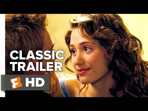 Poseidon (2006) Official Trailer – Emmy Rossum, Kurt Russell Movie HD