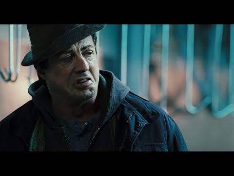 Rocky Balboa – The Beast Inside (1080p)