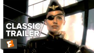 Sky Captain and the World of Tomorrow (2004) Trailer #1 | Movieclips Classic Trailers
