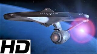 Star Trek: The Motion Picture • Main Theme • Jerry Goldsmith