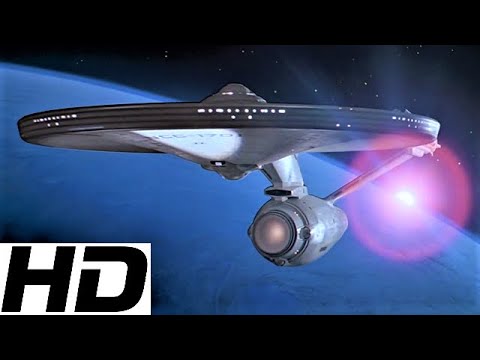Star Trek: The Motion Picture • Main Theme • Jerry Goldsmith