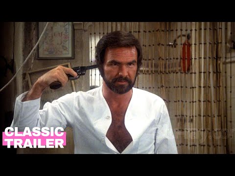 The End (1978) Official Trailer | Burt Reynolds | Alpha Classic Trailers