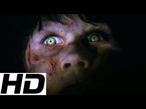 The Exorcist • Tubular Bells • Mike Oldfield – HD Film Tributes