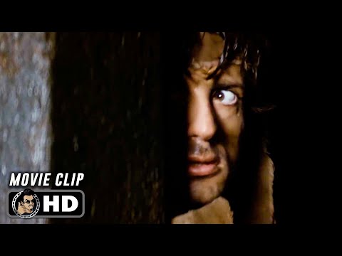 FIRST BLOOD Clip – "National Guard" (1982) Sylvester Stallone