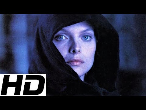 Ladyhawke • I'll Stand By You • The Pretenders