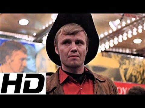 Midnight Cowboy • Everybody's Talkin' • Harry Nilsson