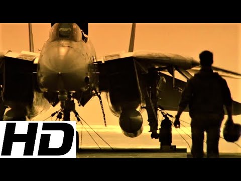 Top Gun • Danger Zone • Kenny Loggins