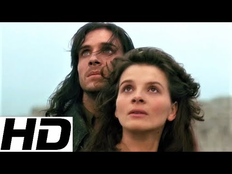 Wuthering Heights (1992) • Song/Remixed Version • Kate Bush