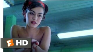 40 Days and 40 Nights (11/12) Movie CLIP – Sexual Hallucinations (2002) HD