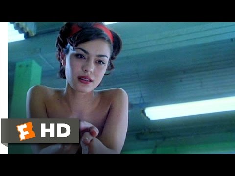 40 Days and 40 Nights (11/12) Movie CLIP – Sexual Hallucinations (2002) HD