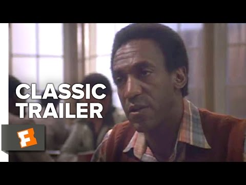 A Piece of the Action (1977) Official Trailer – Sidney Poitier, Bill Cosby Comedy Movie HD