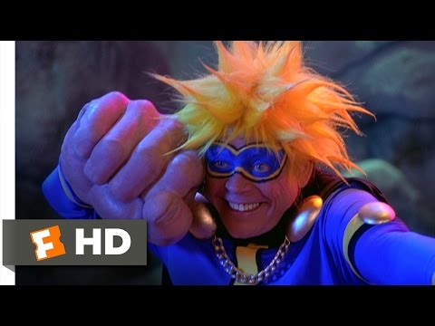 Jay and Silent Bob Strike Back (12/12) Movie CLIP – Cocknocker! (2001) HD