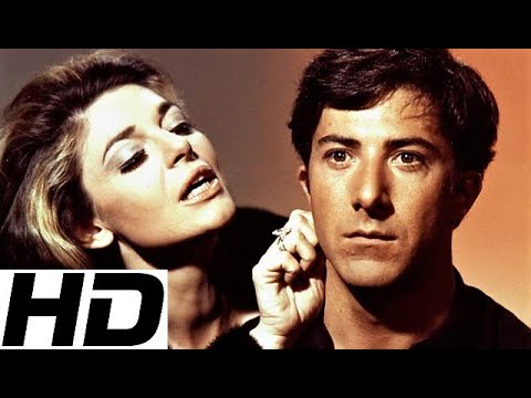 The Graduate • The Sound of Silence • Simon & Garfunkel